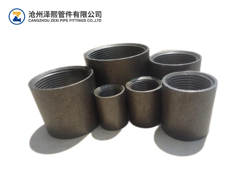 Full Coupling NPT suppliers