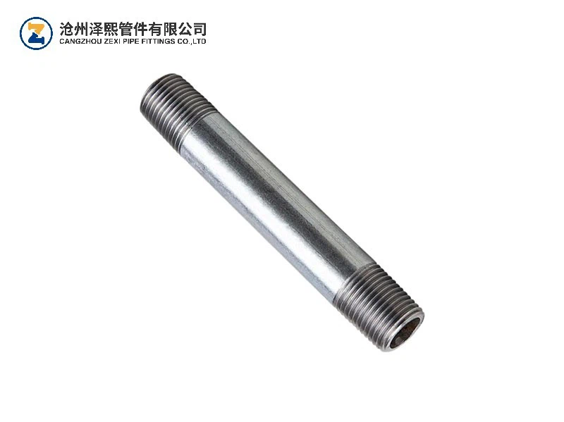 Steel Pipe Joint factory