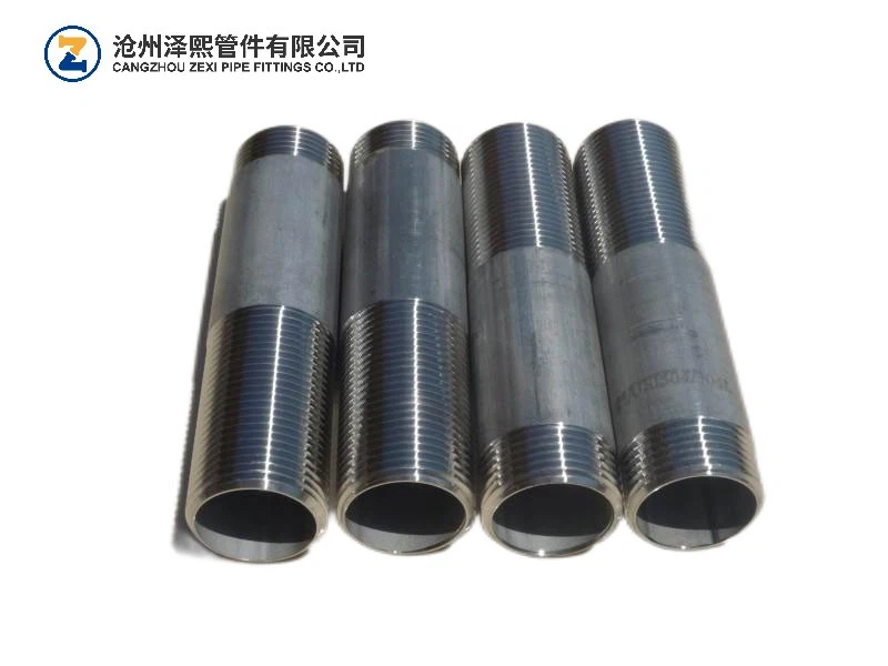 Threaded Pipe Fitting